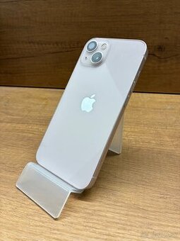 Iphone 13 128gb, 🔋100%+Zaruka