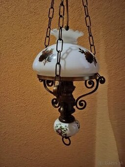 Luster - 1