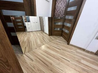 NOVE CISTE ZRKADLO 200CMx100CM
