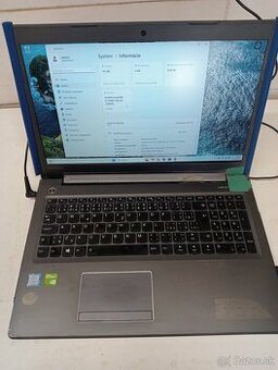 lenovo ideapad 510-15 kb