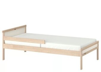 Detská posteľ IKEA znížená cena. Len 20€