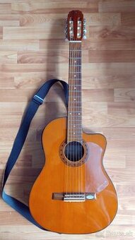 Elektroakusticka gitara Valencia CG190CE