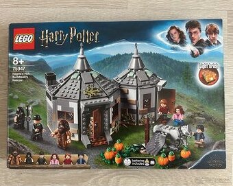 Lego 75947 - 1