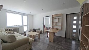 Prievidza/ Prenájom 3+1, 66 m2, Lúčna - Žabník / PRÍJEMNÝ