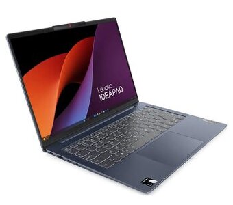 IdeaPad Slim 5 14Q8X9|Snapdragon X Plus|16 GB|512 GB SSD