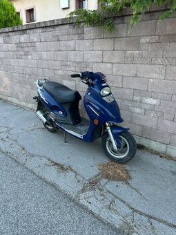 Adams Jinlun 125