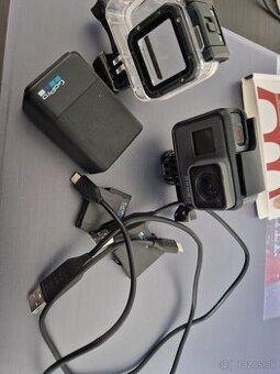 GoPro Hero5