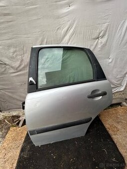 Citroen c3 dvere