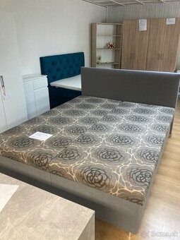Postel 160x200