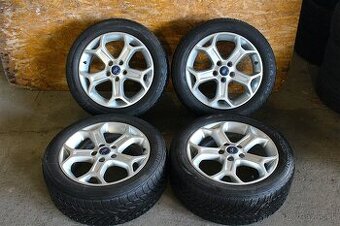17".. 5x108....FORD GALAXI / S-MAX..... ZIMNA.....SADA