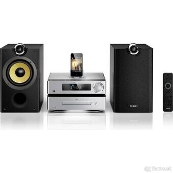 Philips DCD8000/12 – výborný stav, málo využívaný