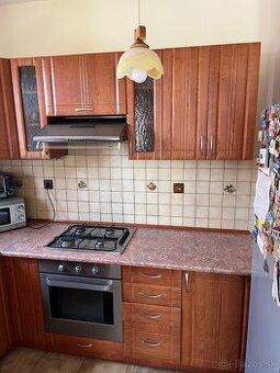 Kuchynská linka