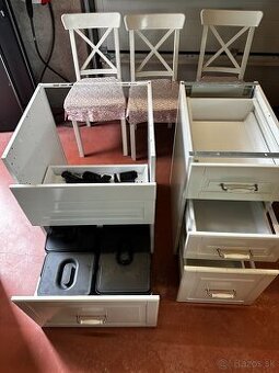 IKEA cast kuchyne
