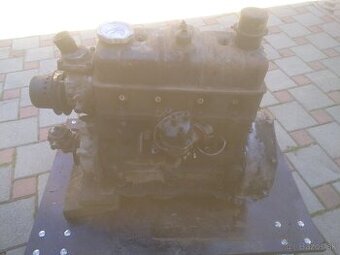 Motor škoda 1202/1203