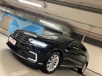 Volkswagen Passat Variant 1.4 TSI GTE PLUG IN HYBRID 160kw