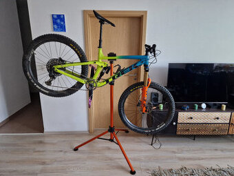 Trek Remedy 8 2020, Custom, Velkost M/L