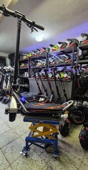 Elektrická kolobežka Kukirin A1 800W