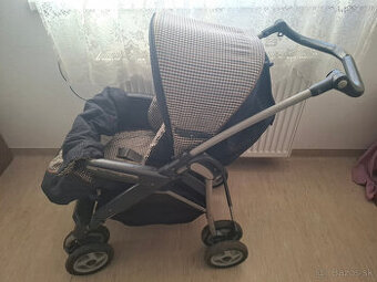 Športový kočík Peg Perego
