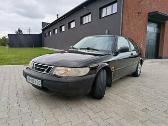 Saab 900 NG