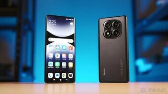 REDMI NOTE 14 PRO