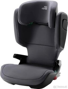 Britax Römer Kidfix M i-Size Storm Grey