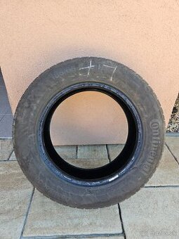 Letné pneu-Continental ContiEcoContact 185/65 R15 88H