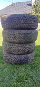 205/60 r16 zimné pneumatiky