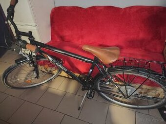 Rower Climber 8140645141