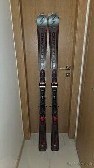 BLIZZARD Quattro 8.0 TI All Mountain, 168 cm a Salomon Pure