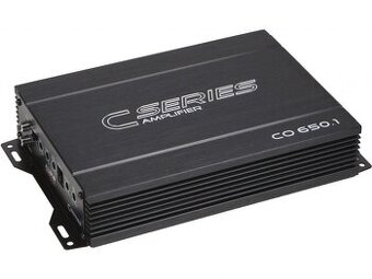 Zosilňovač Audio system Co-650.1