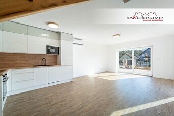 4 - IZBOVÝ RODINNÝ DOM - TRNKOV, 110 M2, TERASA, POZEMOK 335