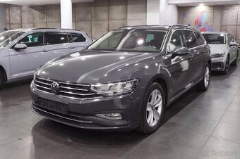 Volkswagen Passat B8 Variant 2.0 TDI 110kW DSG automat
