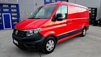 Volkswagen Crafter 2.0tdi 4motion