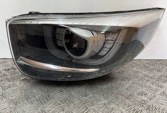 Kia Picanto III 3 2017- ľavé predné svetlo  Led
