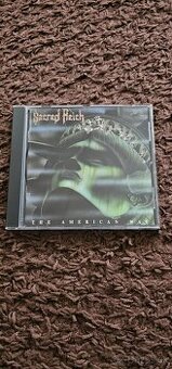 Sacred Reich
