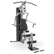 Life Fitness G2
