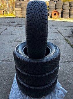 Zimné pneumatiky 245/65 R17 Nexen Winguard SUV