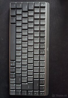Logitech MX Mechanical Mini – US layout