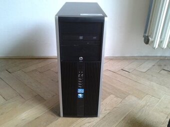HP Compaq 8200 Elite CMT