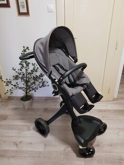 Kočík Stokke X-plory V6