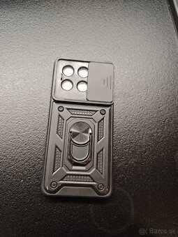 Poco X6 pro ochranný obal