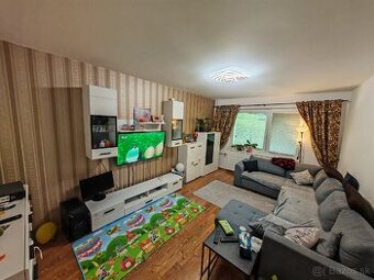 Predám 2 izbový byt