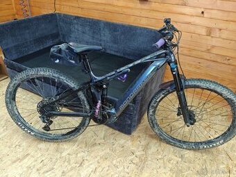 Horský E-bike Mondraker Chaser 750 veľ M.