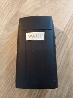 WAHL super close