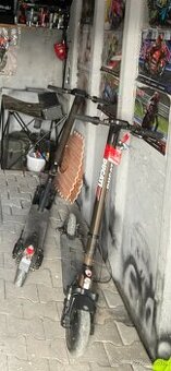 Kolobezky ducati pro 2