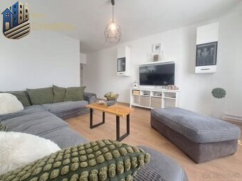 Exkluzívne na predaj 5 izbový rodinný dom