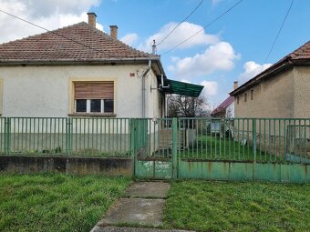 Predaj domu v Maďarsku