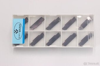 sústružnícke nože frézy