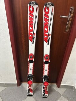 Atomic race 3- veľkosť 120 cm