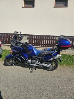 Honda varadero 1000xl